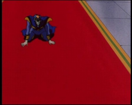 Otaku Gallery  / Anime e Manga / Saint Seiya / Screen Shots / Episodi / 035 - L`acqua della vita / 141.jpg